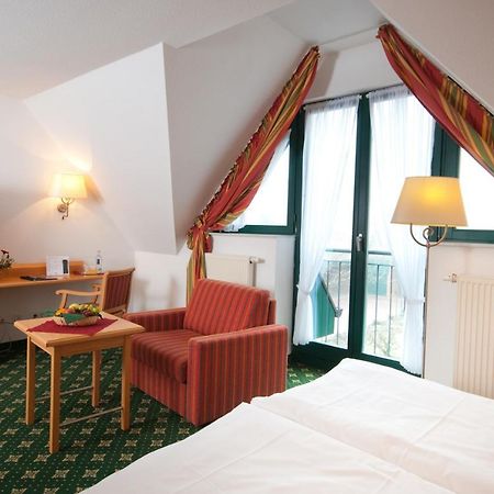 Etzhorner Krug Hotel Oldenburg Eksteriør billede
