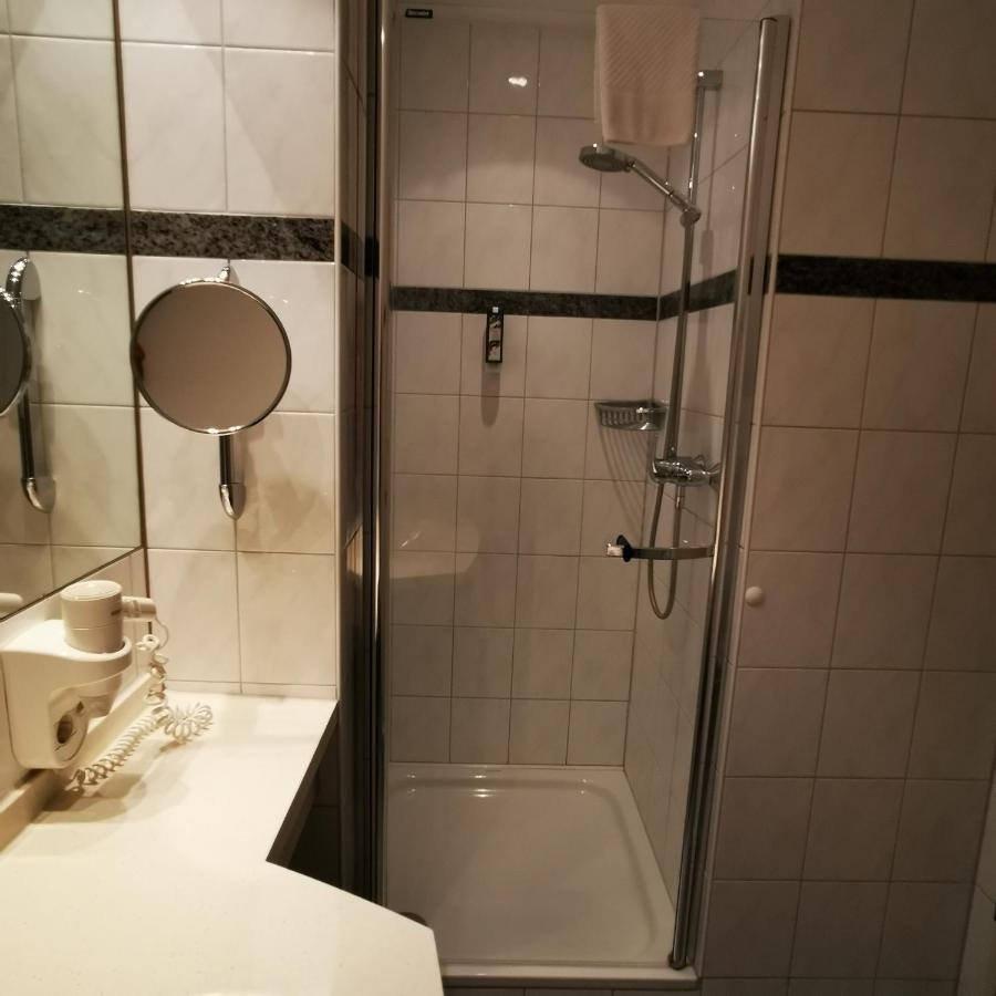 Etzhorner Krug Hotel Oldenburg Eksteriør billede