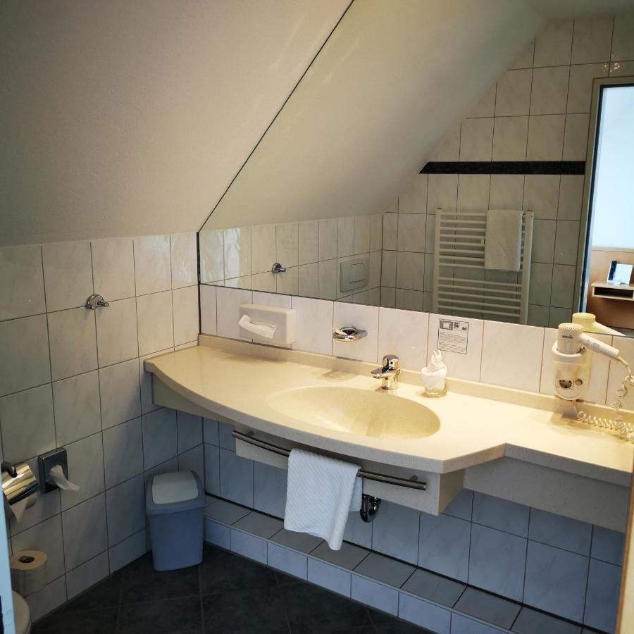 Etzhorner Krug Hotel Oldenburg Eksteriør billede