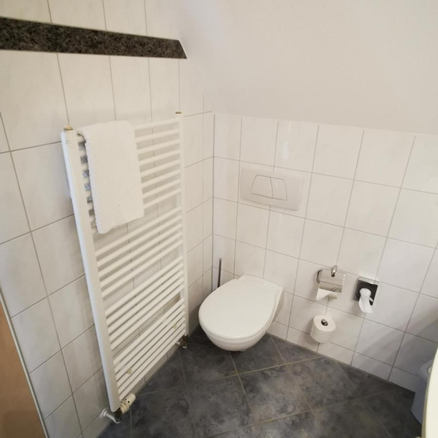 Etzhorner Krug Hotel Oldenburg Eksteriør billede