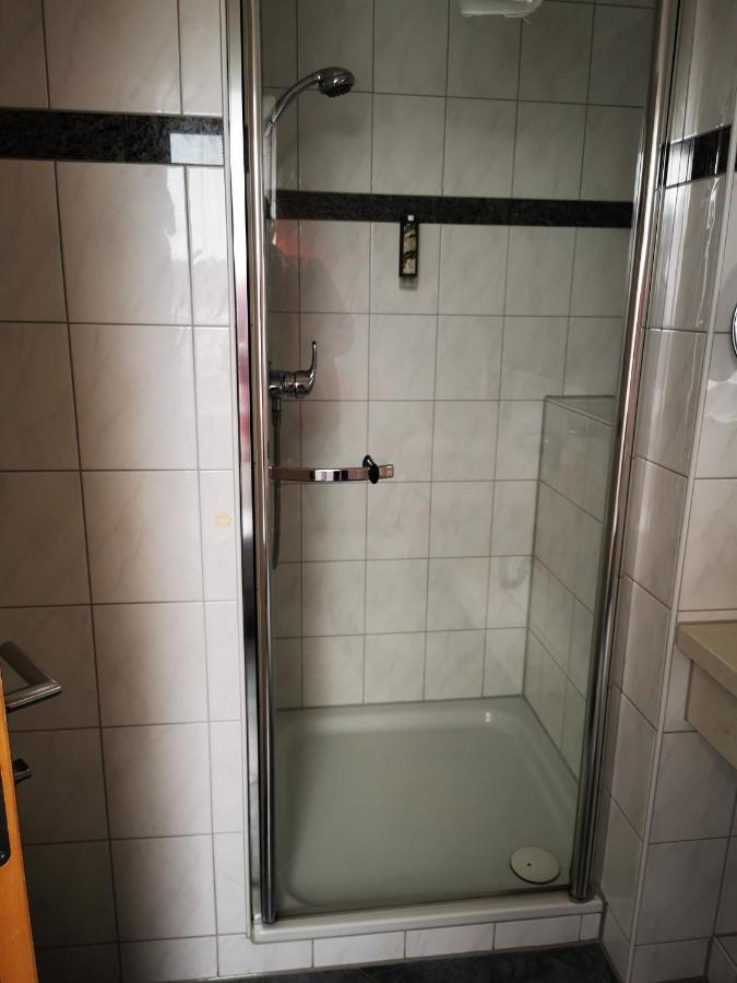 Etzhorner Krug Hotel Oldenburg Eksteriør billede