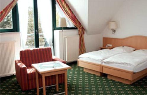 Etzhorner Krug Hotel Oldenburg Eksteriør billede