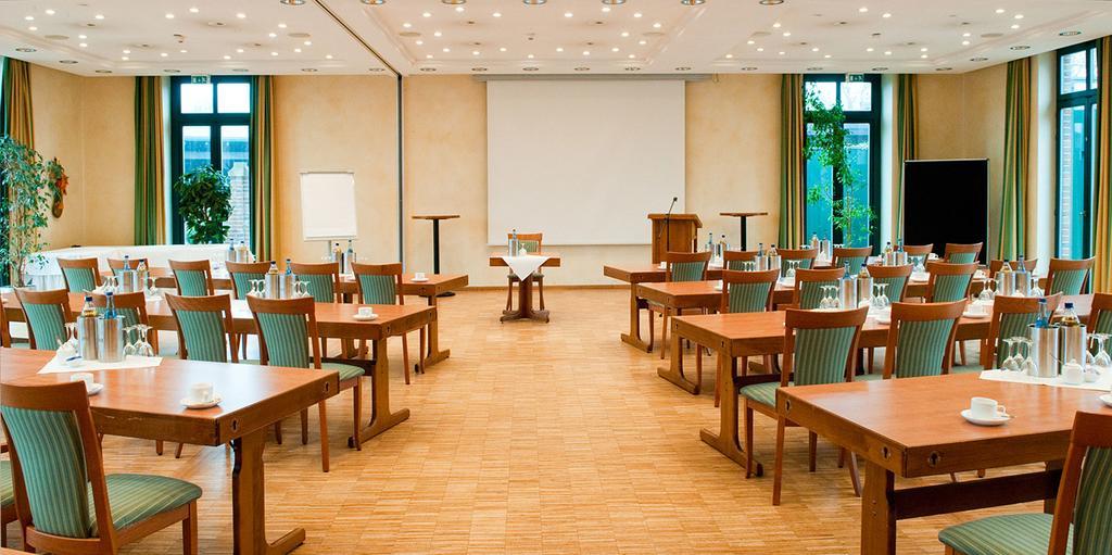 Etzhorner Krug Hotel Oldenburg Eksteriør billede